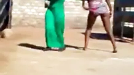 Afrika seks