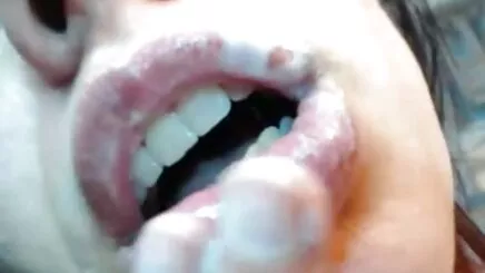 Onun Gapetastic Cilt.II eşek ve anal seks türkçe konuşmalı porno konulu
