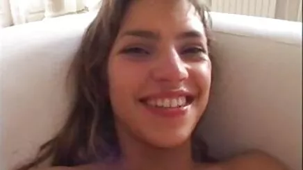 Üçlü derinlik ve Ilana ile türkçe konulu porno güzel porno video