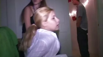 Siyah konulu porno yerli kremalı pasta!