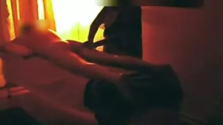 LEZBİYEN ERKEK ARKADAŞI türk porn konulu İLE SEVİŞİYOR