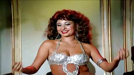 Seksi Mısır