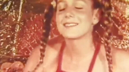 Mastürbasyon konulu porno türk
