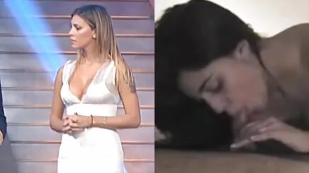 Irklararası türkçe konulu sex kırmızı iç çamaşırı