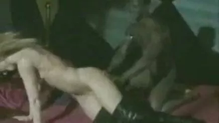 Amerikan konulu türkçe porno izle çekim # 1