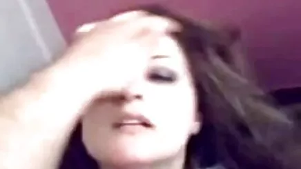 Sıcak çift türbanlı porno konulu adam kızdırdığı