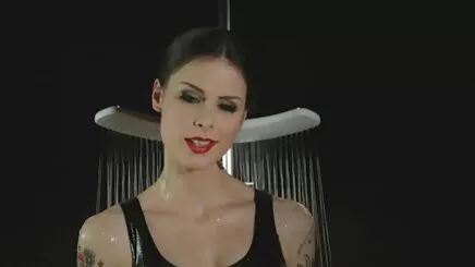 Çorap türkce konuşmalı konulu porno Güzel kadın